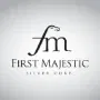 First Majestic Silver Aktie