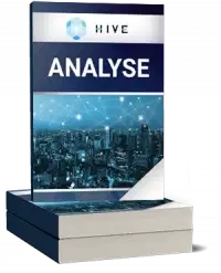 Hive Blockchain Analyse