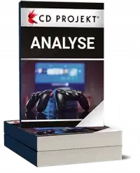 CD Projekt RED Analyse