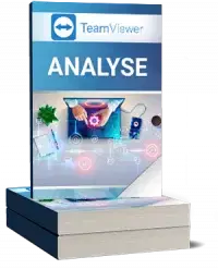 TeamViewer Analyse