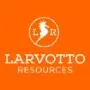 Larvotto Resources Aktie