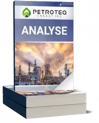 Petroteq Energy Analyse