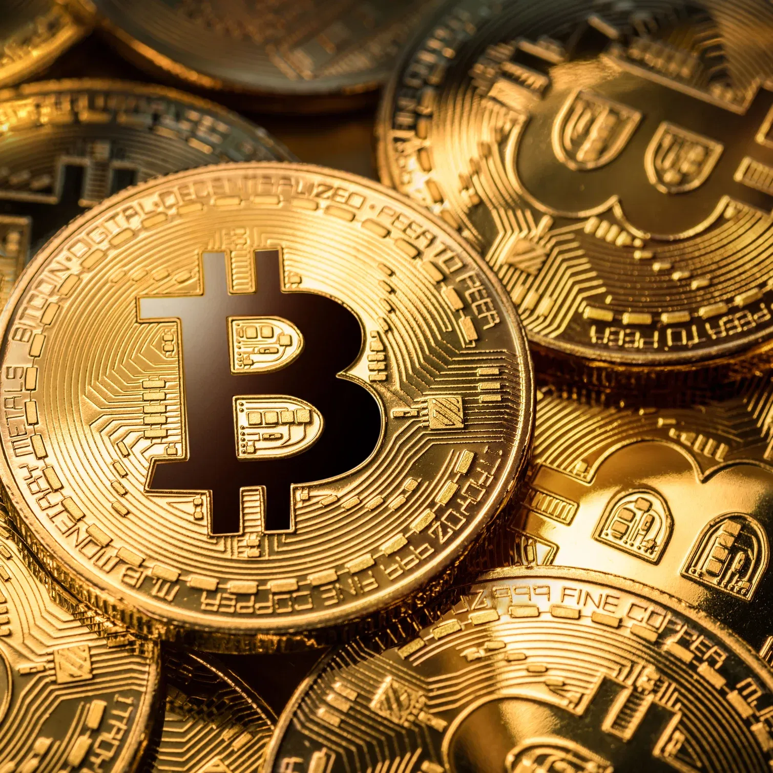 Bitcoin: Die Achterbahnfahrt geht weiter! - Finanztrends