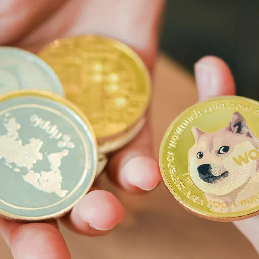 XRP und Dogecoin: ETFs sollen am 18. September starten - Finanztrends