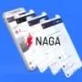 The Naga Aktie