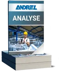 Andritz Analyse