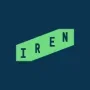 IREN Ltd. (ex Iris Energy) Aktie