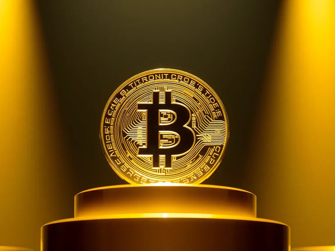 Bitcoin (BTC) & Ether (ETH): Konsolidierung ja, Korrektur nein!? -  Finanztrends