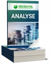 Sberbank Rossii Analyse