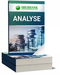 Sberbank Rossii Analyse