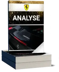 Ferrari Analyse