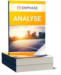 Enphase Energy Analyse