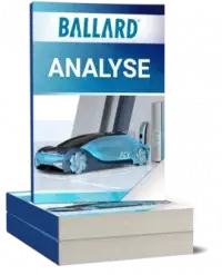 Ballard Power Analyse