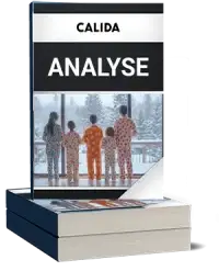 Calida Analyse