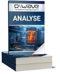 D-Wave Quantum Analyse