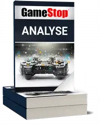 GameStop Analyse