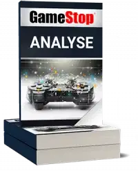 GameStop Analyse