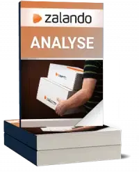 Zalando Analyse