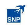 SNP Schneider-Neureither, Partner Logo