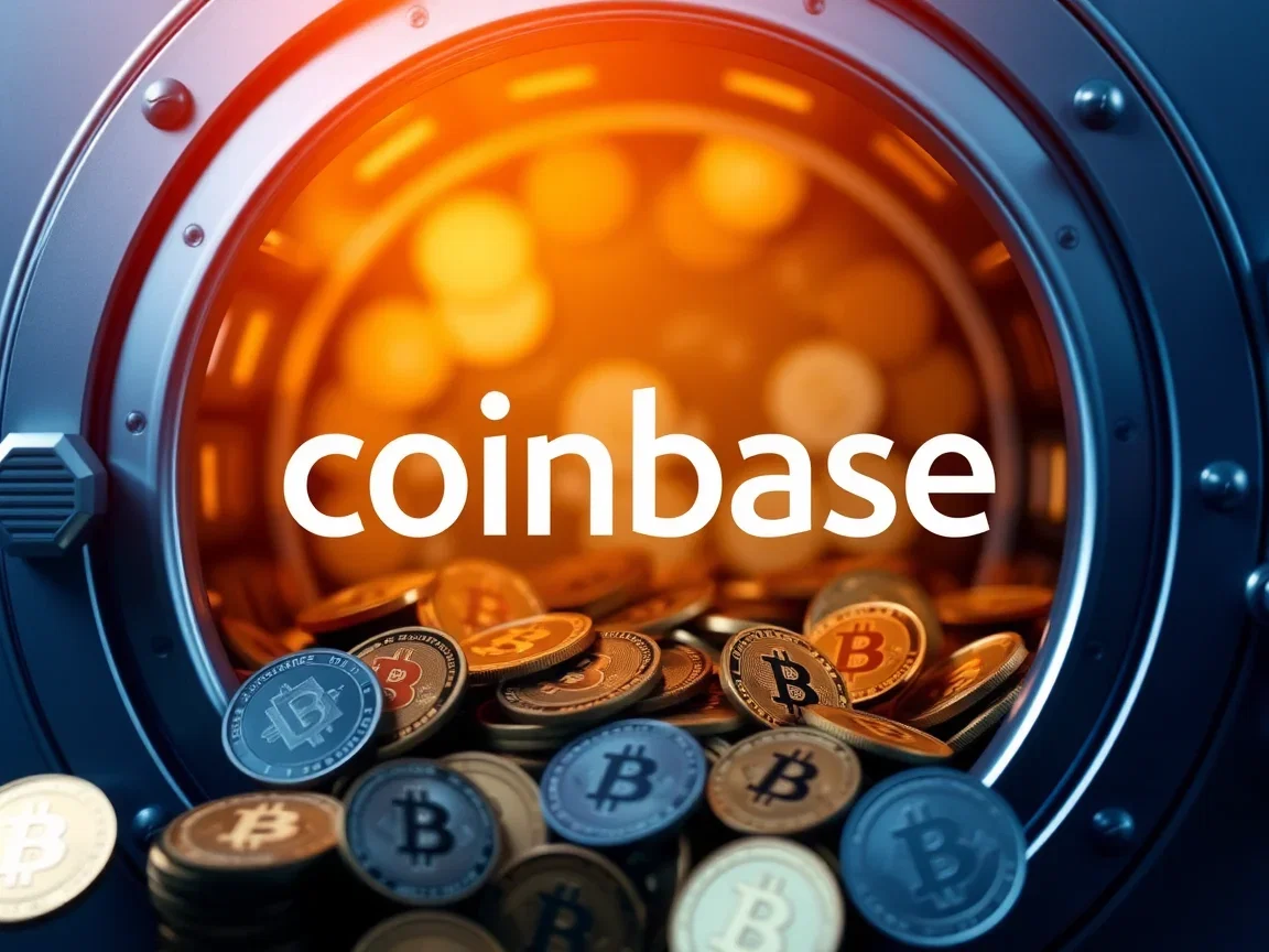 Coinbase-Aktie: Trendwende oder weiter abwärts? - Finanztrends