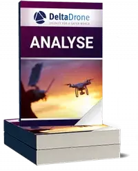 Delta Drone Analyse