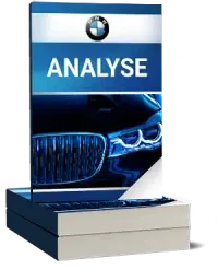 BMW VZ Analyse