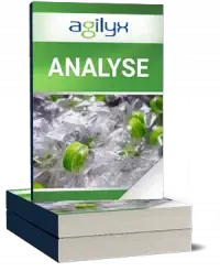 Agilyx Analyse