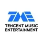 Tencent Music Entertainment Aktie
