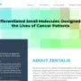 Zentalis Pharmaceuticals Llc Aktie