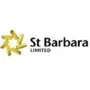 St Barbara Aktie