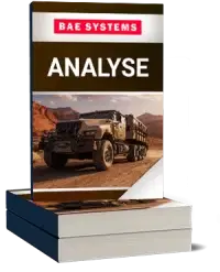 BAE Analyse