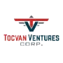 Tocvan Ventures Aktie