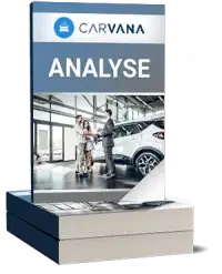 Carvana Analyse