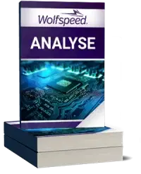 Wolfspeed Analyse