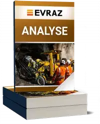 Evraz Analyse