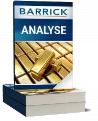 Barrick Gold Analyse