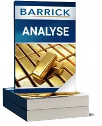 Barrick Gold Analyse