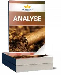 British American Tobacco Analyse