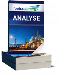 FuelCell Energy Analyse