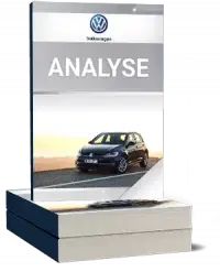 Volkswagen Analyse