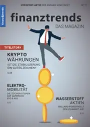 Finanztrends – Das Magazin