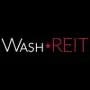 Washington Real Estate Investment Aktie