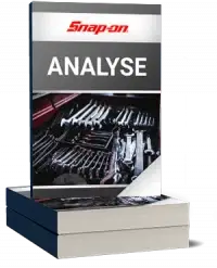 Snap-On Analyse