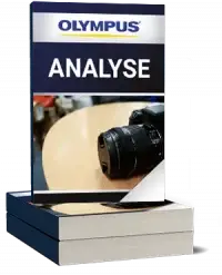 Olympus  Analyse