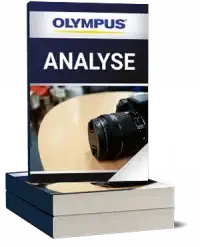 Olympus  Analyse