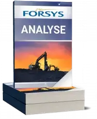 Forsys Metals Analyse