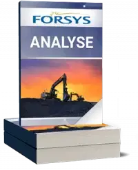 Forsys Metals Analyse