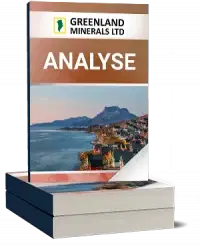 Greenland Minerals Analyse