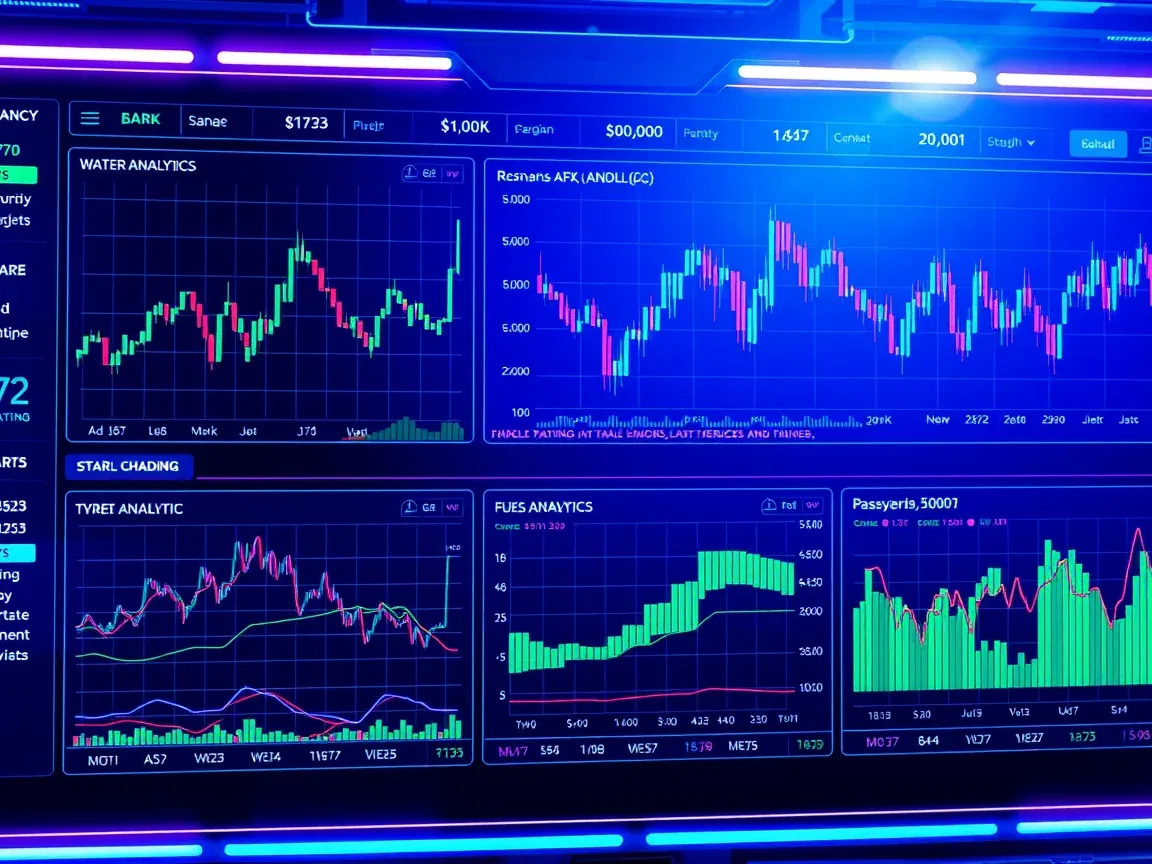 Bitcoin: Wird US-Regierung bald kaufen? - Finanztrends