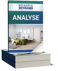 Bed Bath, Beyond Analyse